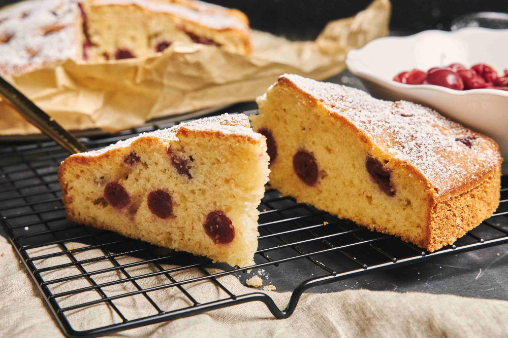 Resep Sponge Cake 5 Bahan yang Super Lembut dan Antigagal