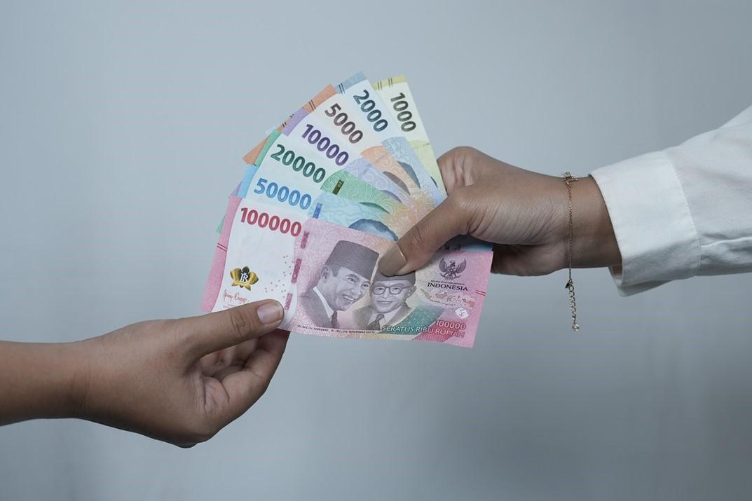 Rupiah KO Lawan Dolar Pagi Ini Imbas Data Tenaga Kerja AS
