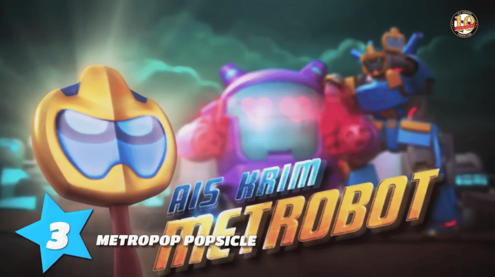 dok. LCP/ Upin & Ipin