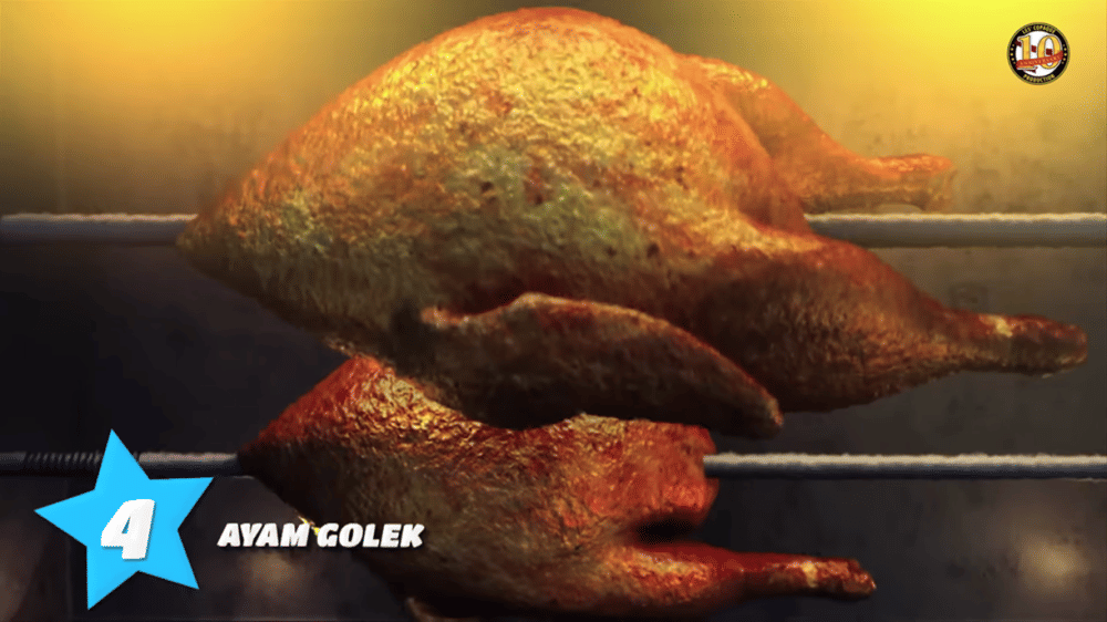 dok. LCP/ Upin & Ipin