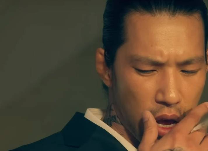 still cut drama Korea Study Group (youtube.com/@TVING_official)