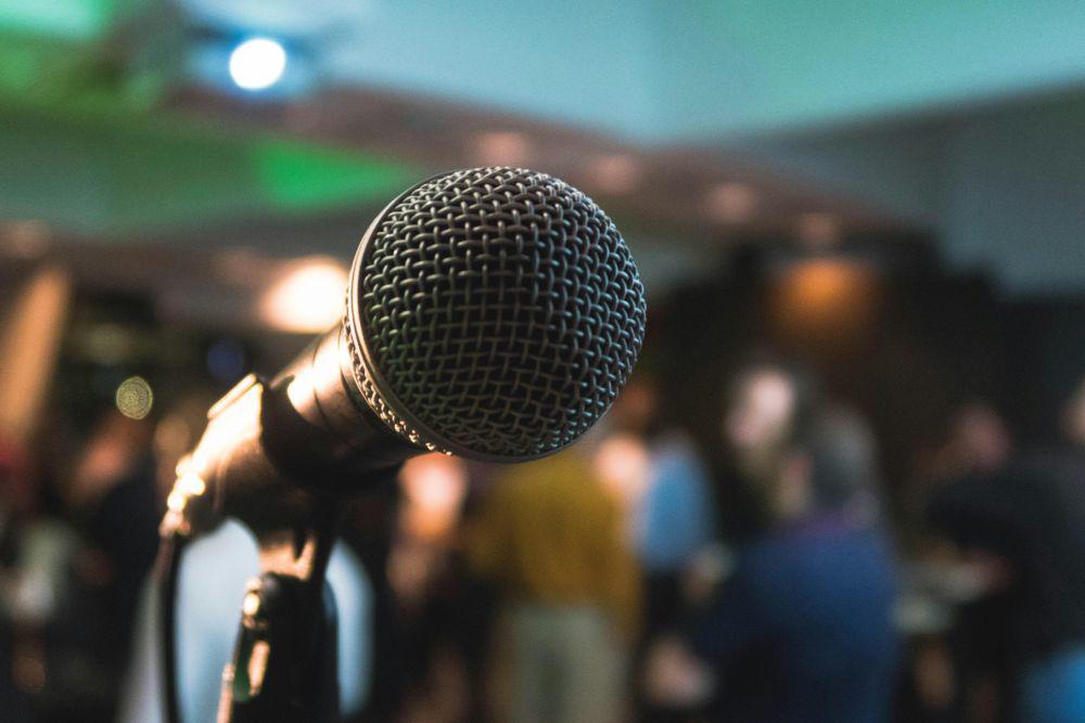 5 Tips Public Speaking agar Sukses dalam Pitching Bisnis, Persiapkan!