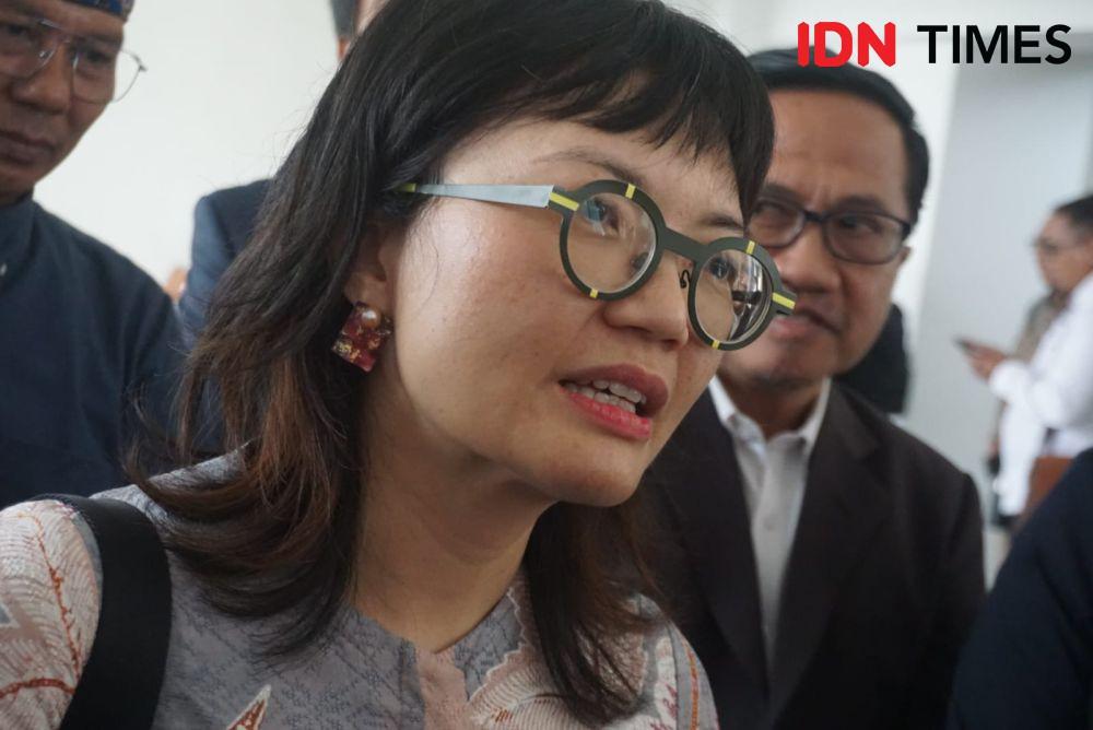 Wamen Stella Respons Ancaman Mogok Nasional Dosen ASN