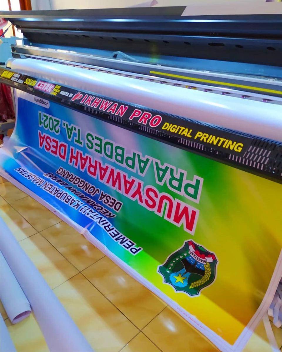 Ikhwan Pro Digital Printing (Instagram.com/@ikhwanproprinting)