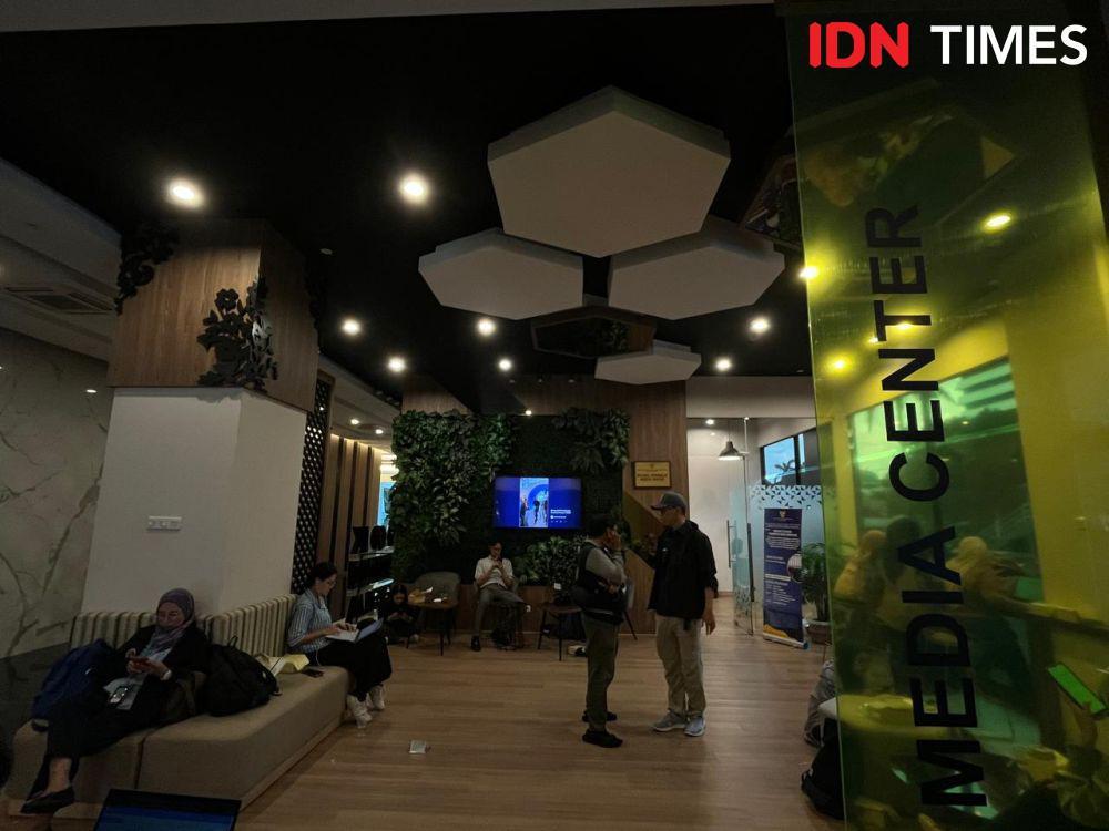 Anggaran Dipangkas, Kemenko Perekonomian Remang-Remang