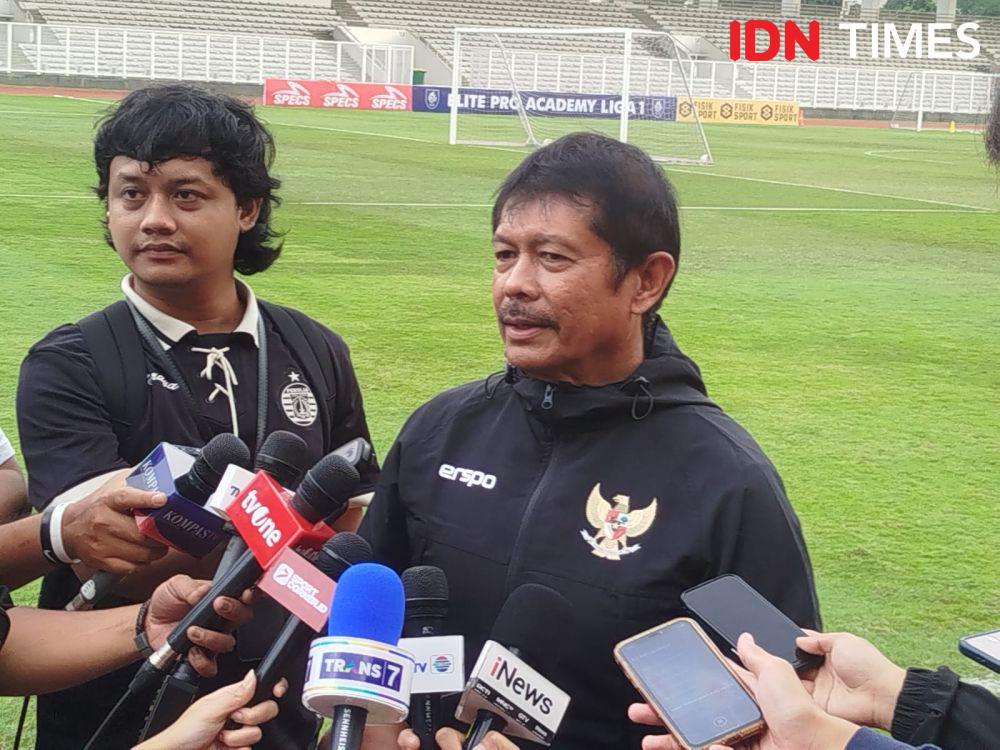 PSSI Akan Segera Tentukan Nasib Indra Sjafri