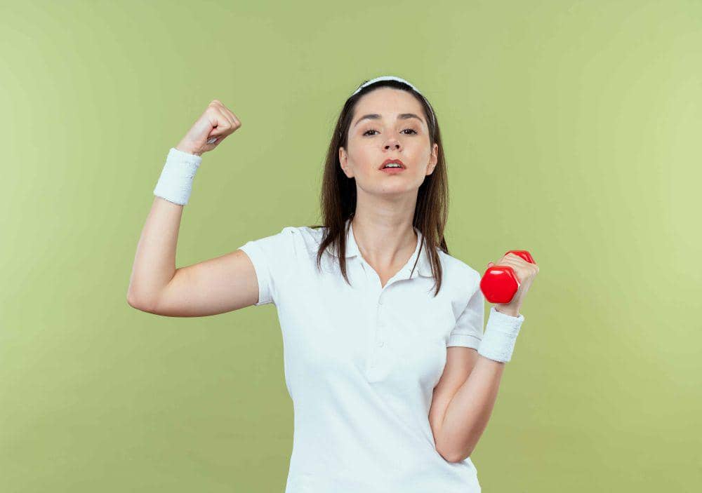 Apa Itu Latihan Daya Tahan Tubuh