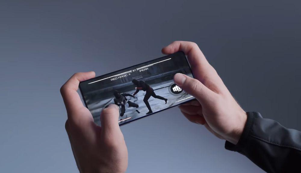 5 HP dengan Performa GPU Terbaik Menurut AnTuTu April 2025