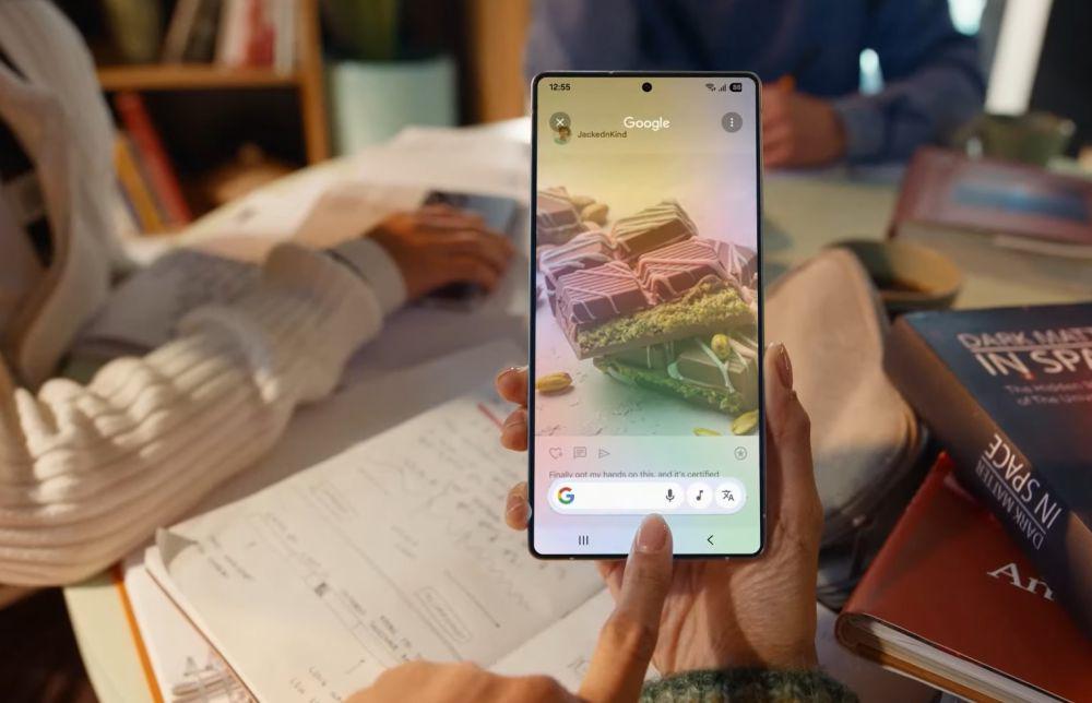 5 HP dengan Kualitas Layar Terbaik Versi DxoMark Maret 2025