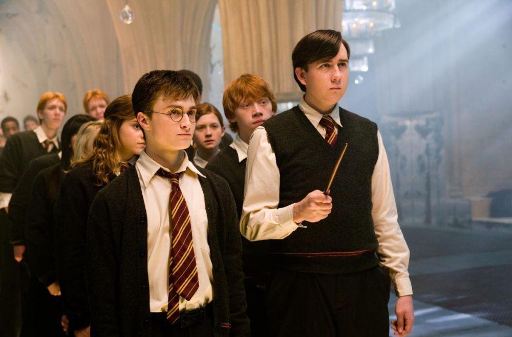 5 Fakta Perkembangan Serial Harry Potter, Potterheads Merapat!