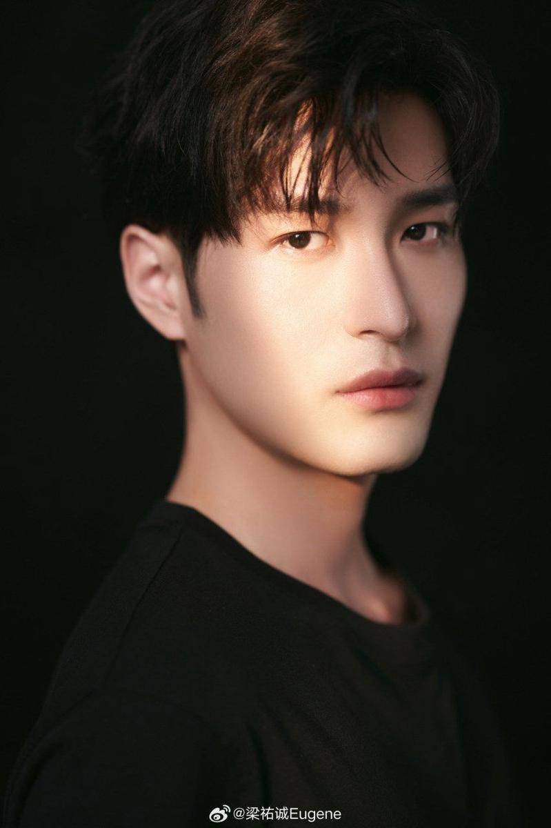 Liang Youcheng (weibo.cn)