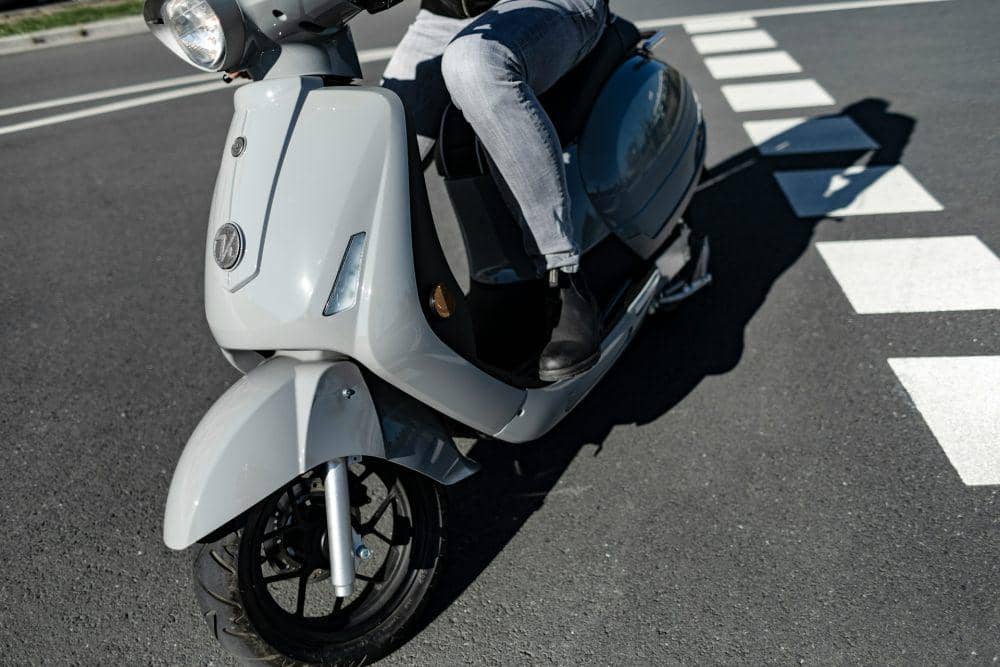 ilustrasi motor listrik (unsplash.com/Kumpan Electric)