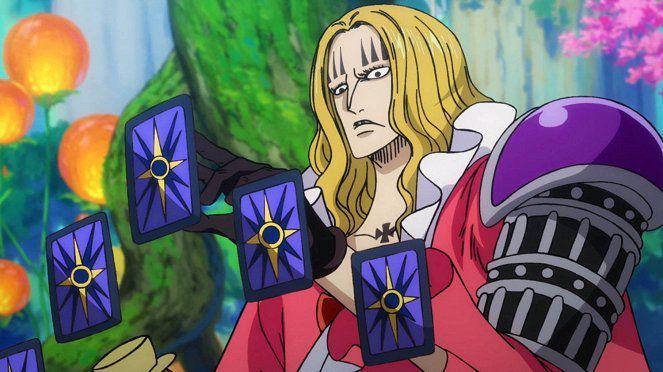 7 Karakter One Piece yang Kekuatannya Mirip Paranormal di Dunia Nyata