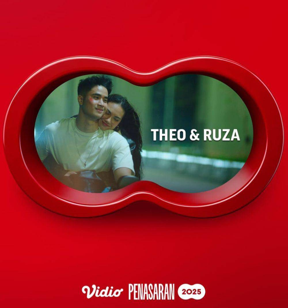 Vidio serial 2025 (instagram.com/vidiooriginals)