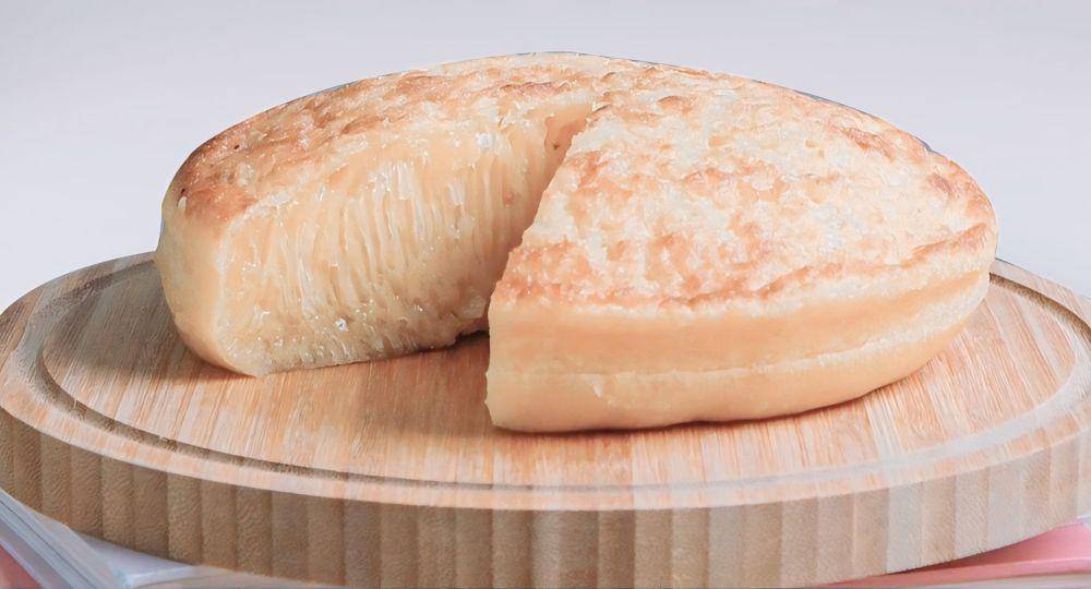 potret hidangan bika ambon di Rica Rico (instagram.com/ricarico_bakery)