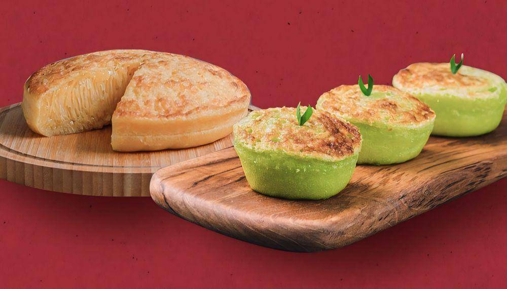 potret hidangan bika ambon di Rica Rico (instagram.com/ricarico_bakery)
