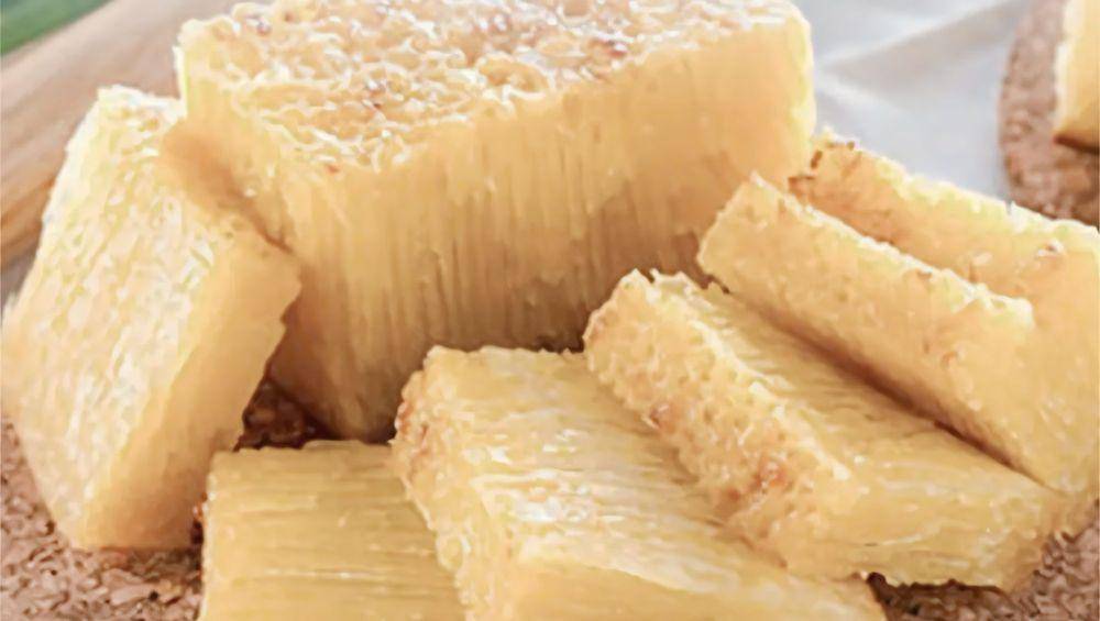 potret hidangan bika ambon di Sylvie Bakery (instagram.com/sylviebakery)