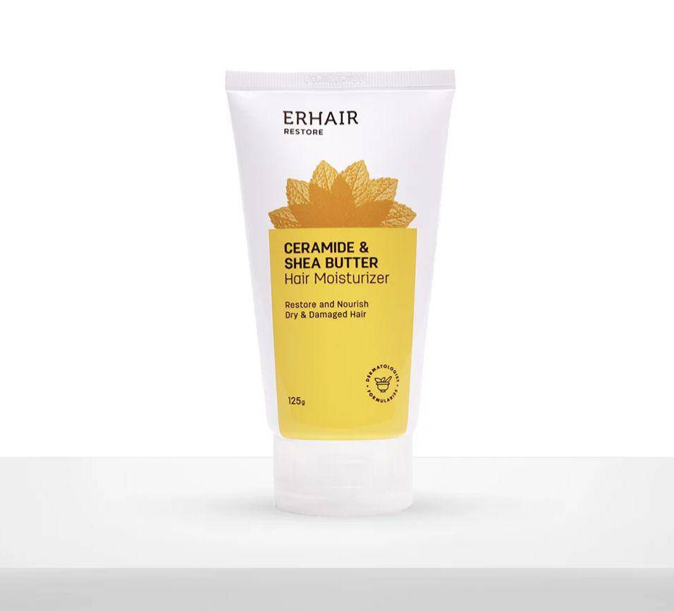 Erhair Restore Damage Repair Hair Moisturizer (erhastore.co.id)