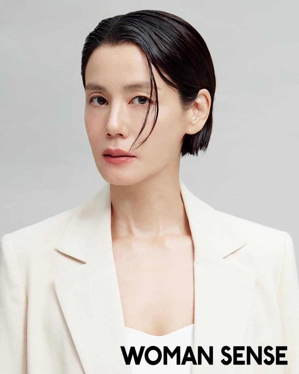 Kim Ji Ho (instagram.com/iwomansense)