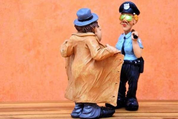 Viral Pemotor di Malang Pamer Alat Kelamin ke Siswi SMP