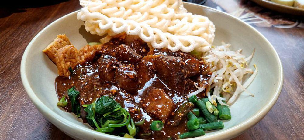 6 Kota di Indonesia dengan Kuliner Terbaik Versi Taste Atlas
