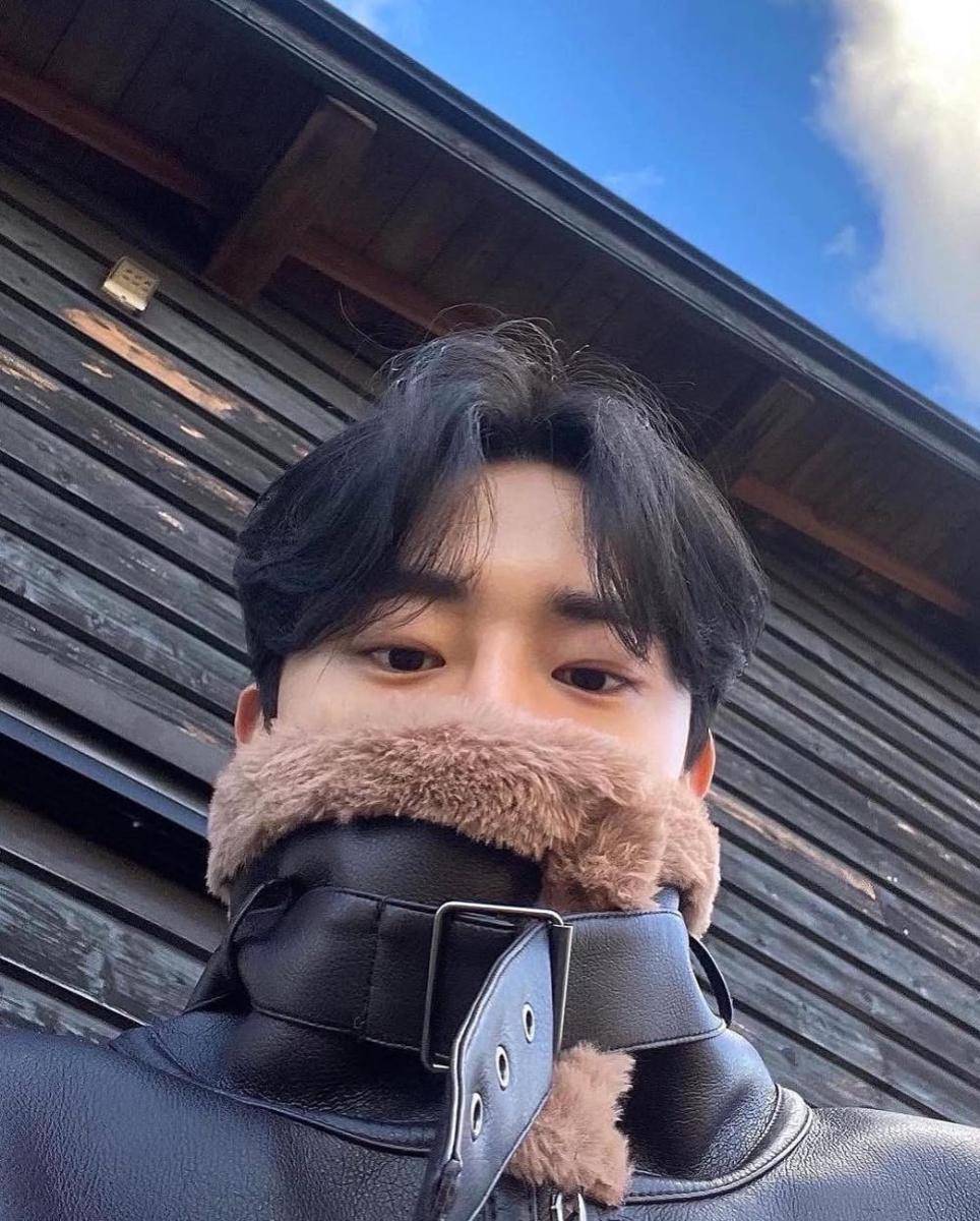 potret Cha Jung Woo (instagram.com/chajjw)