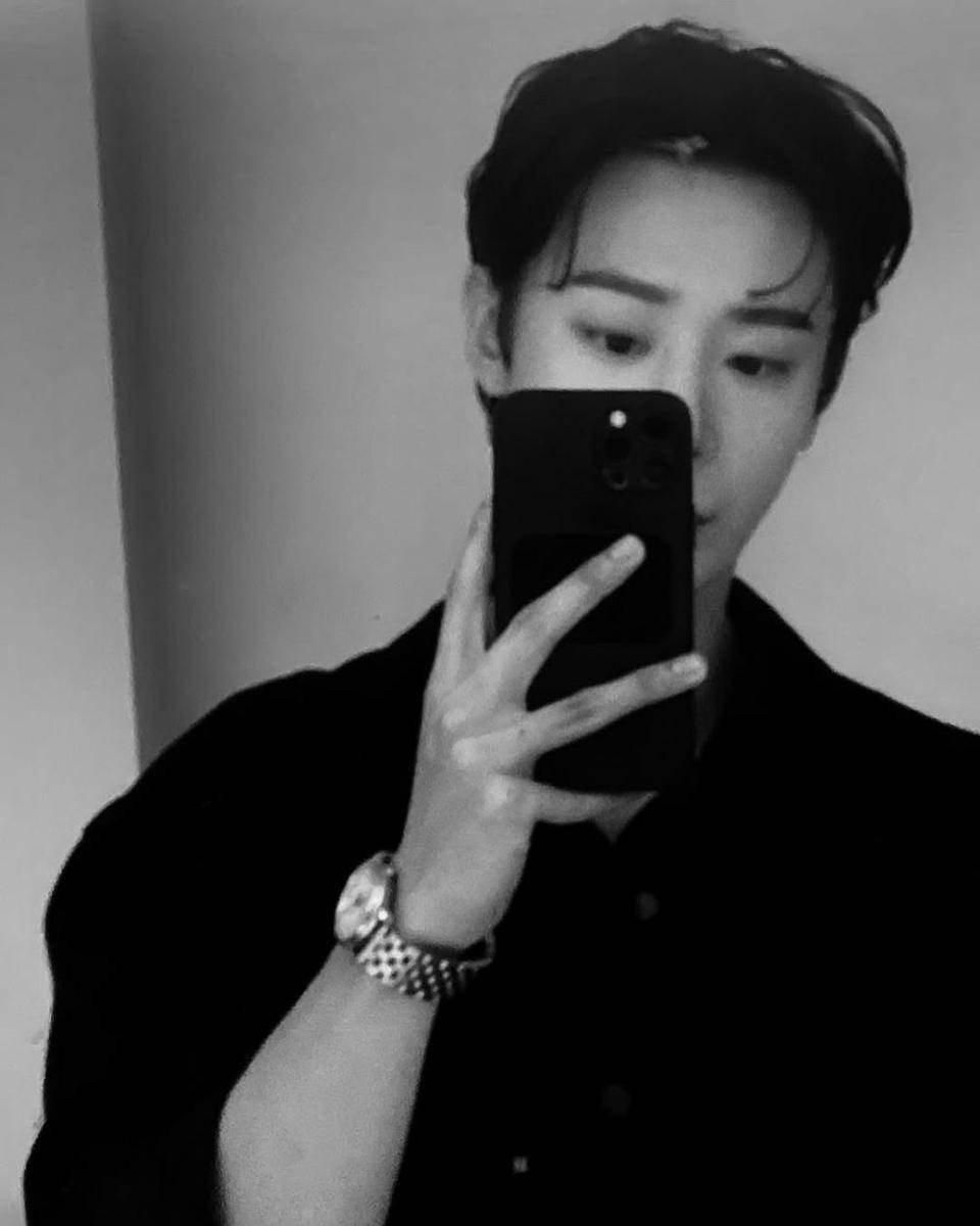 potret Cha Jung Woo (instagram.com/chajjw)