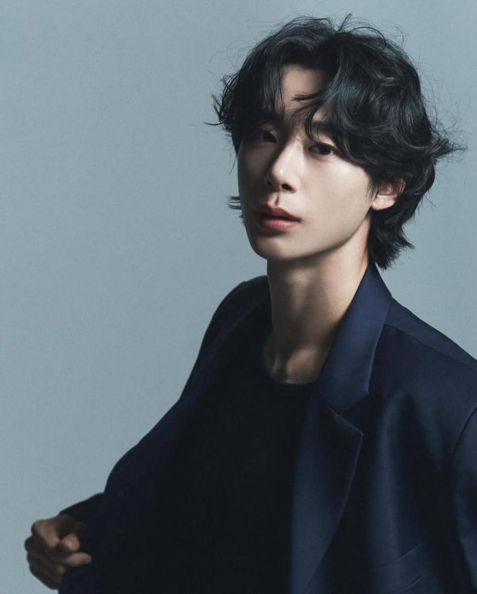 potret Cha Jung Woo (instagram.com/chajjw)