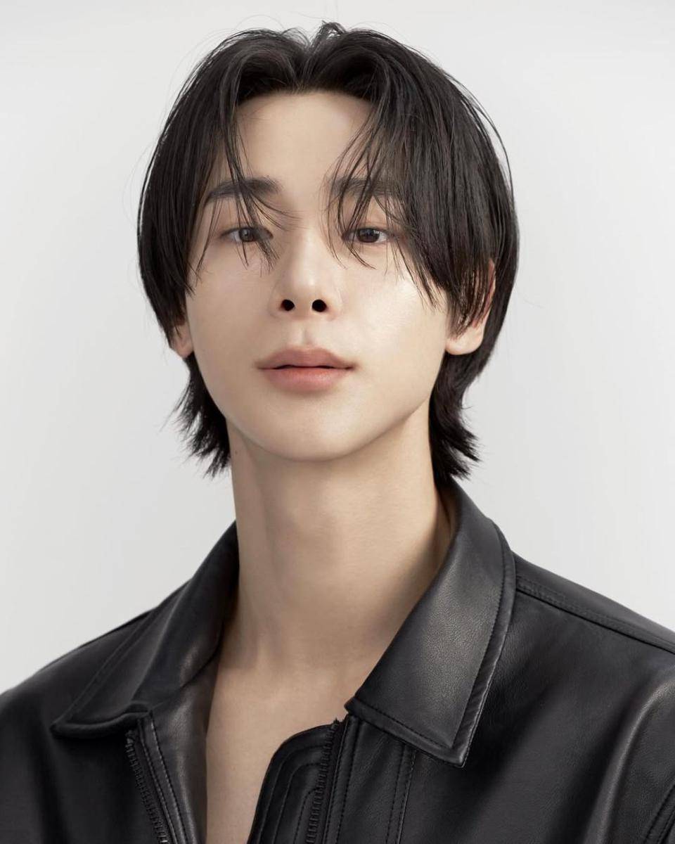 potret Cha Jung Woo (instagram.com/chajjw)