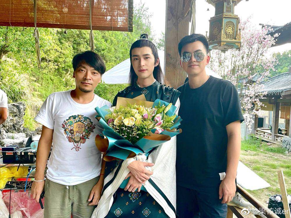 Liang Youcheng (weibo.cn)