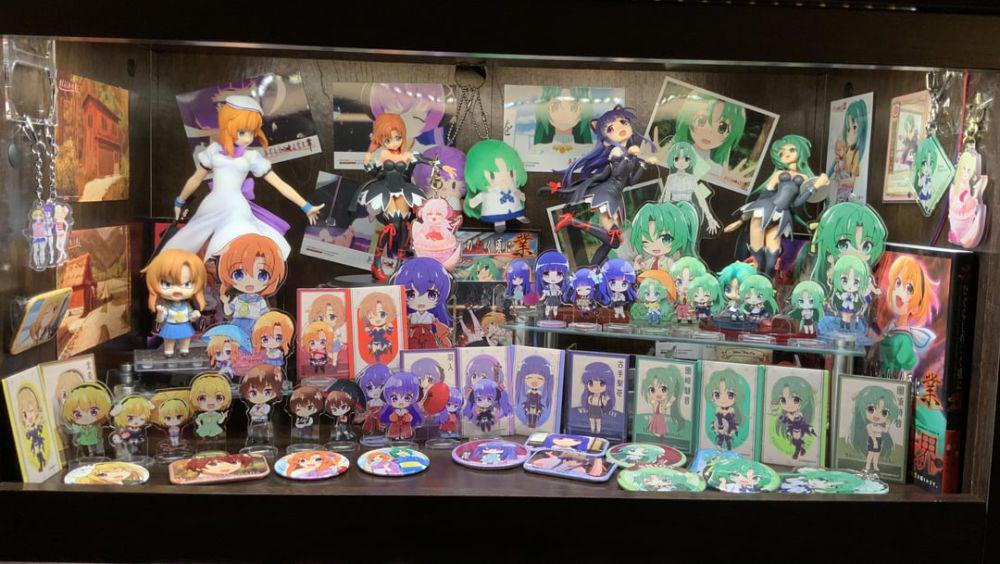 7 Koleksi Higurashi: When They Cry, Serial Misteri Legendaris!