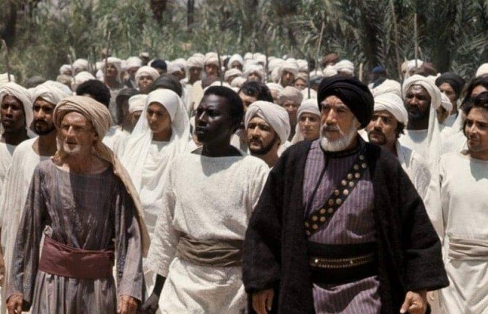 The Message film religi populer sepanjang masa