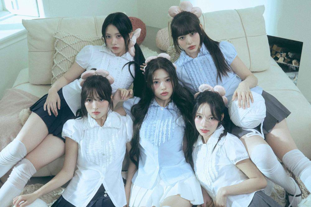 Lirik Lagu Glow Up - RESCENE dan Maknanya