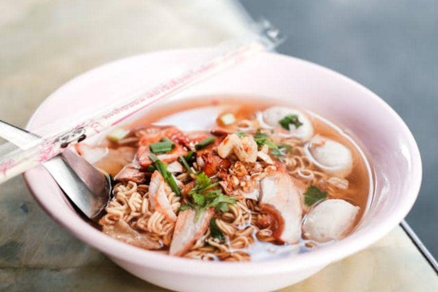 Resep Bumbu Seblak Tidak Pedas dan Tetap Gurih