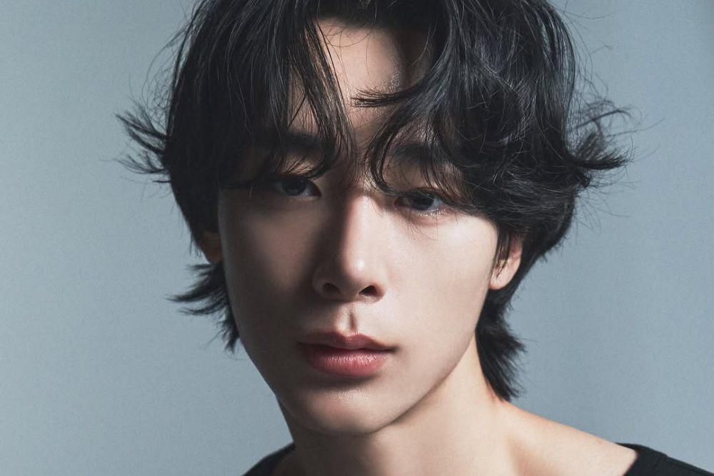 9 Potret Cha Jung Woo, Adik Choo Young Woo yang akan Debut Jadi Aktor