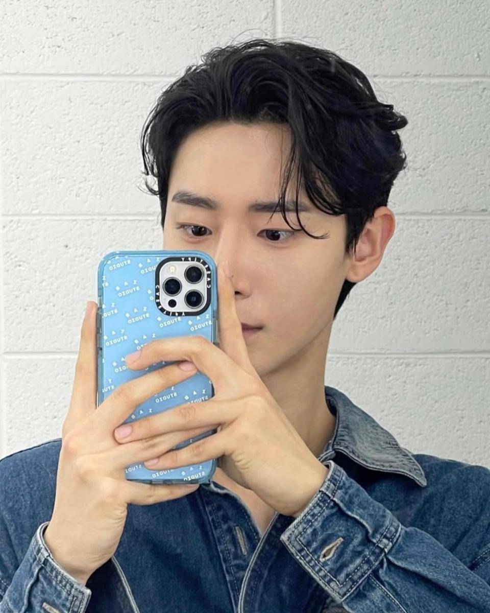 potret Cha Jung Woo (instagram.com/chajjw)