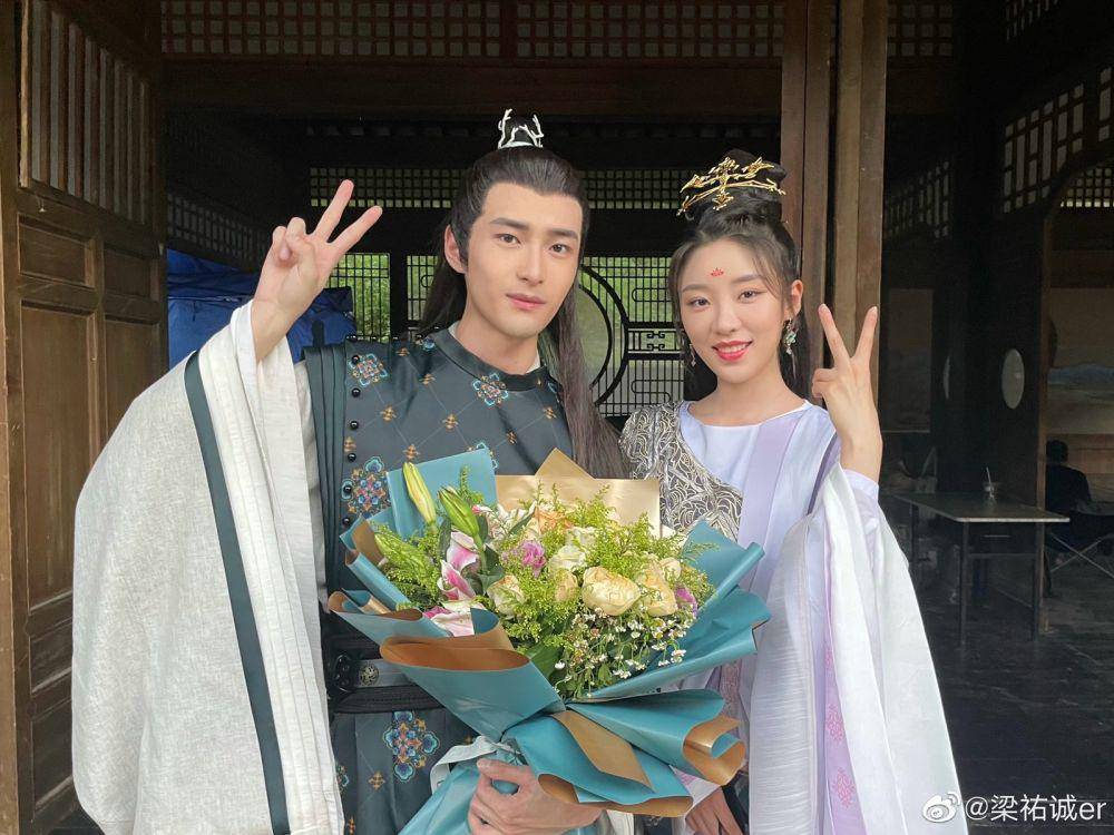 Liang Youcheng (weibo.cn)
