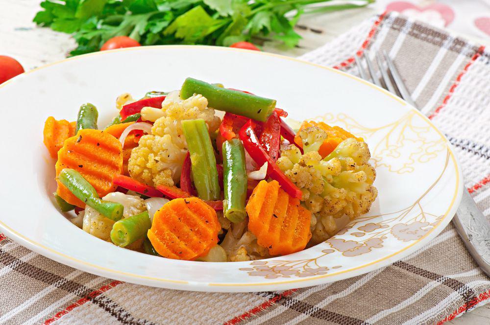 6 Resep Olahan Sayur Paling Nikmat untuk Buka Puasa dan Sahur