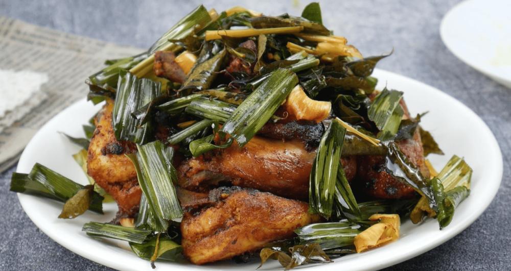 6 Tips Membuat Ayam Tangkap Khas Aceh, Harum dan Gurih!