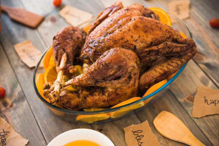 Resep Ayam Cocoh Kaya Rempah, Enak dan Unik Cara Masaknya!