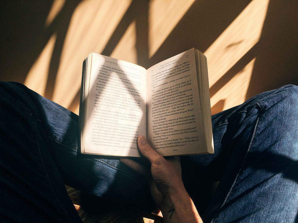 5 Manfaat Memiliki Buddy Read, Jadi Lebih Rajin Membaca!