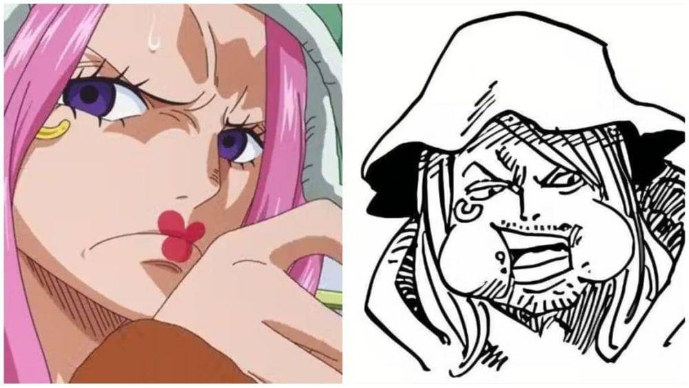 (Dok. Shueisha, Toei Animation, Eiichiro Oda/One Piece)