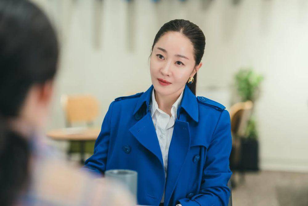 cuplikan drama Korea Cold Blooded Intern (instagram.com/umjeewon)