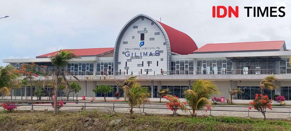 Jadwal dan Harga Tiket Kapal ALP Rute Lombok-Banyuwangi Selasa 17 Juni 2025