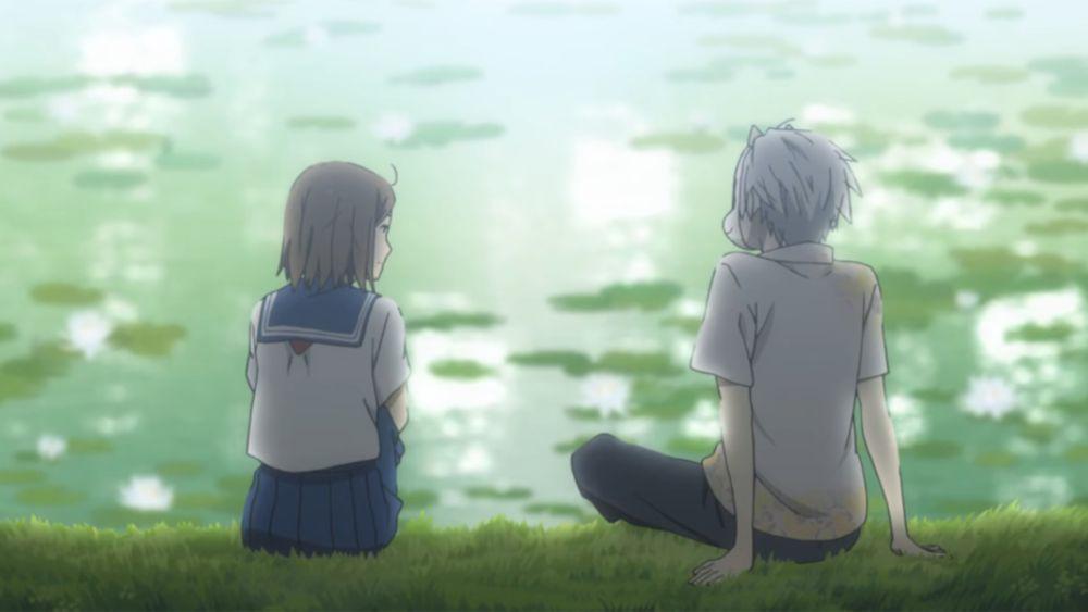 7 Anime Romantis Berlatar Pedesaan, Bikin Adem