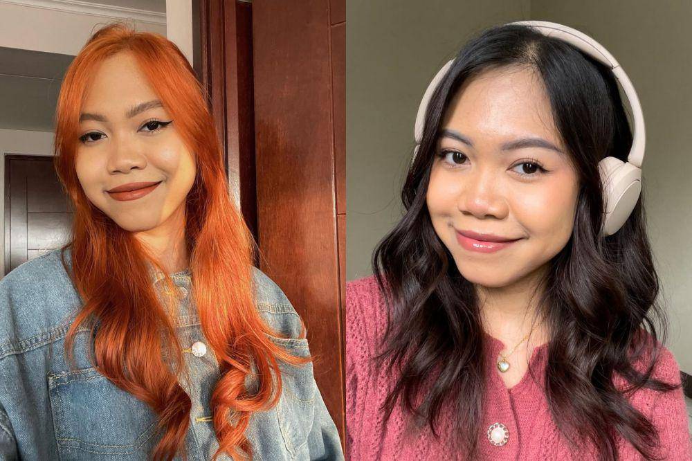 referensi makeup ke kantor ala Adhelia Fa (instagram.com/blackxugar)