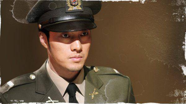 Still cut So Ji Sub di drama Road No. 1 (dok.MBC Drama/Road No. 1)