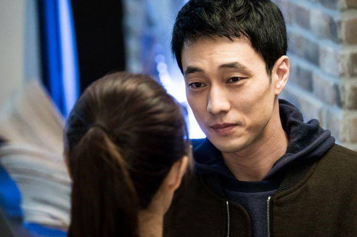 Still cut So Ji Sub di drama Oh My Venus (dok.KBS2 Drama/Oh My Venus)