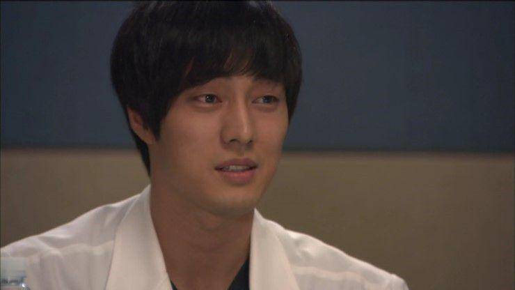 Still cut So Ji Sub di drama Cain and Abel (dok.SBS Drama/Cain and Abel)