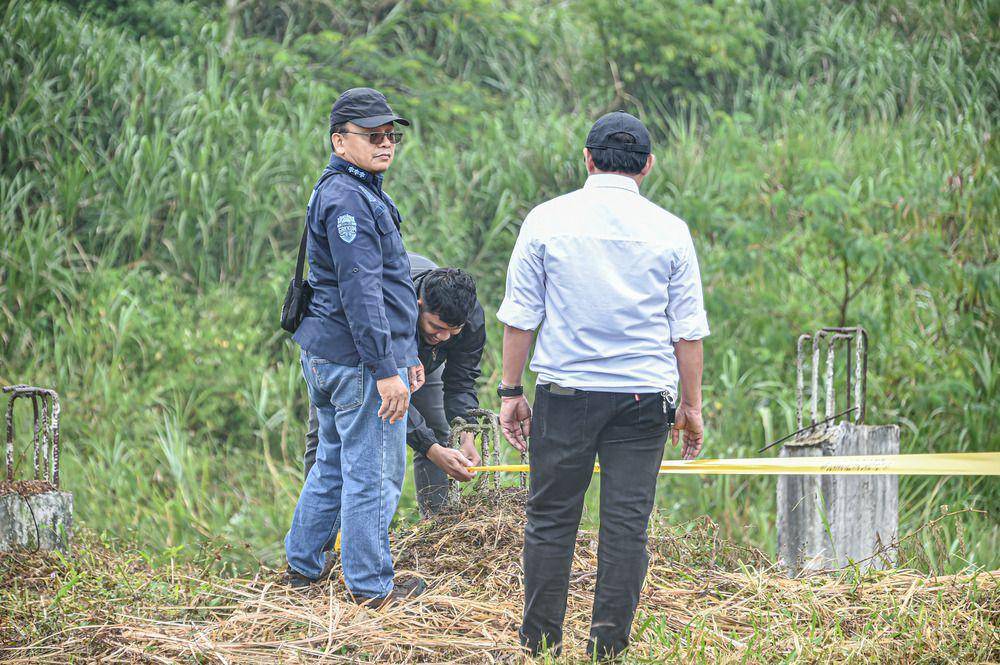 Direktur Pengaduan dan Pengawasan Lingkungan Hidup Gakkum LH Ardyanto Nugroho. (Dok KLH).